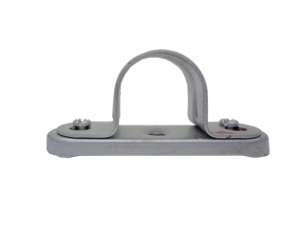 Cùm Ống Có Đế