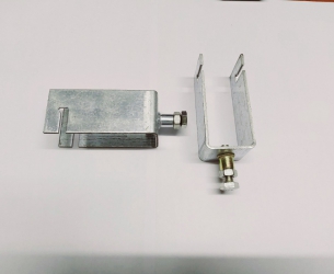 Kẹp U kín nước