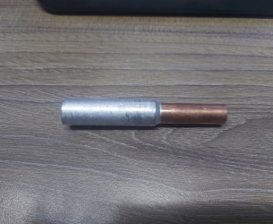 Ống nối đồng nhôm