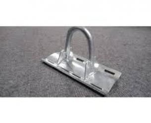 Đế ốp trụ D12