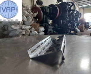 Bát Z inox gắn năng lượng mặt trời