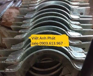 Trụ đơn - Trụ đôi