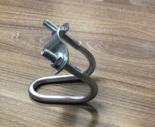 U bôn kép M8x21x27