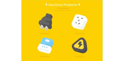 Một số thuật ngữ dùng trong điện công nghiệp, có thể bạn chưa biết?