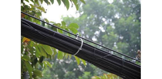 Đai bó cáp là gì? Mua ở Đâu?