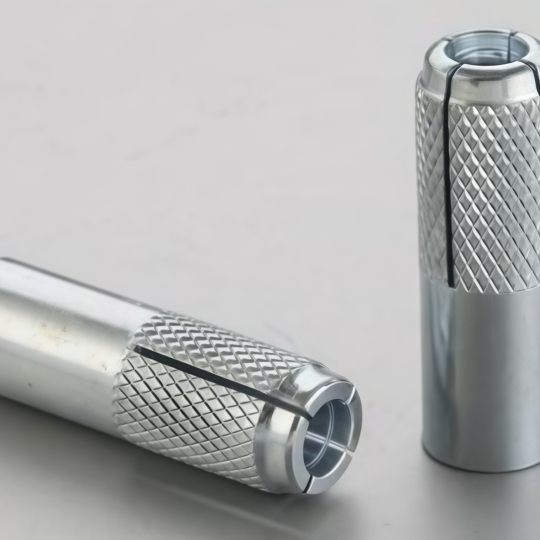 Tắc kê đạn (nở đạn, nở đóng)