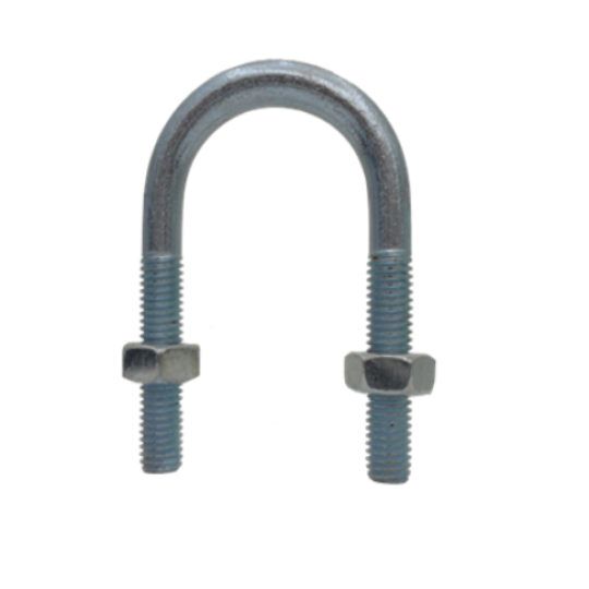 Cùm Ống Chữ U / U Bolt