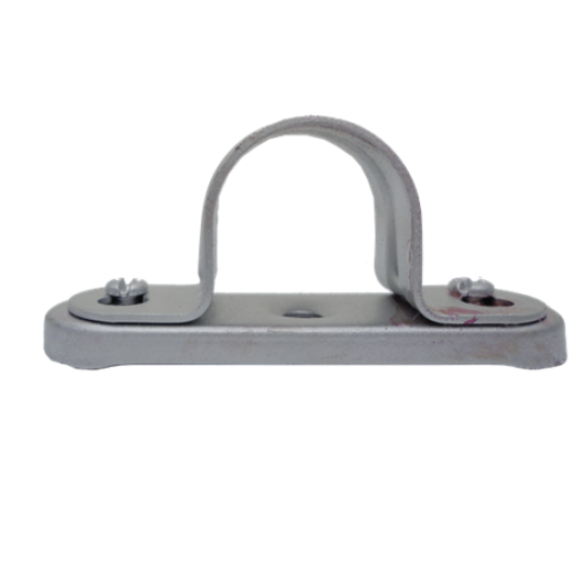 Cùm Ống Có Đế