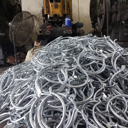 Vòng cuộn bó cáp 150