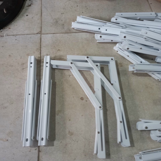 Kê xếp (giá bắn tường)