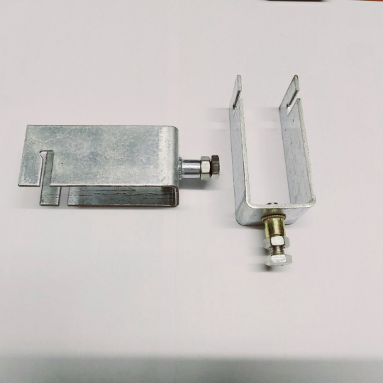 Kẹp U kín nước