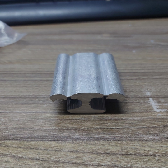 Kẹp WR( kẹp chữ H)