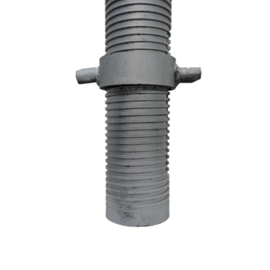 Ống tăng dàn giáo