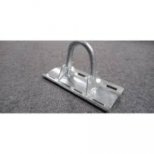 Đế ốp trụ D12