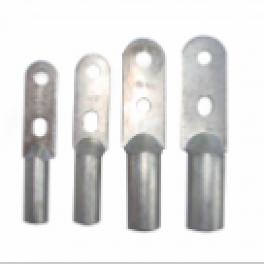 Đầu cosse AL (2 lỗ)