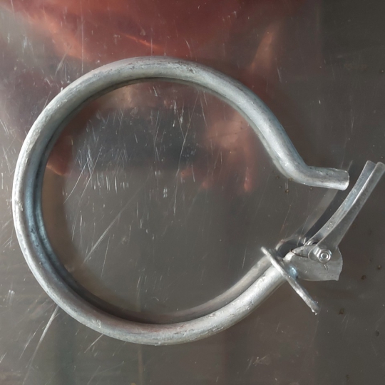 Vòng cuộn bó cáp 150