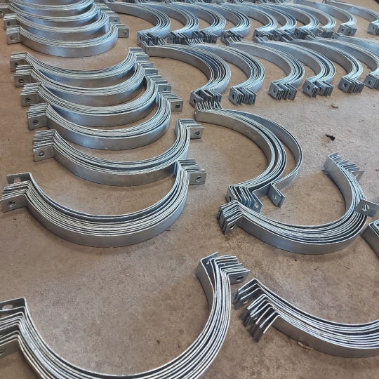 Vòng ôm trụ 200, 280